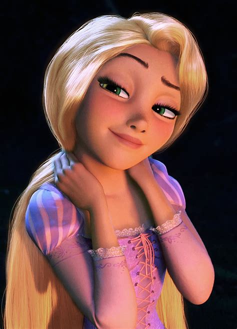 rapunzel kinder namen|List of Disneys Tangled characters